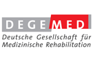 Degemed - Deutsche Gesellscchaft für medizinische Rehabilitation